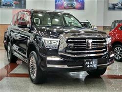 Great Wall 500